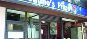 Zena recupera Domino’s Pizza para el mercado español