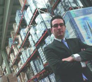 Los trabajadores de Airis aprueban el ERE temporal de la planta de Guadalajara