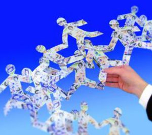 La distribución utiliza todas sus armas para fidelizar