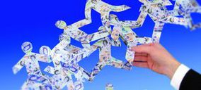 La distribución utiliza todas sus armas para fidelizar