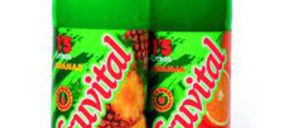 Refrescos del Atlántico aumenta capacidad y crece en MDD