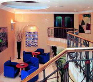 Apsis toma en arrendamiento el Sant Angelo que gestionaba Nh