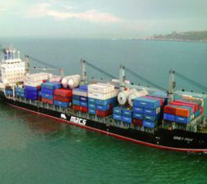 MACS amplía sus servicios en África