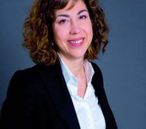 Rosana Morillo, directora de recursos humanos de Arabella en España