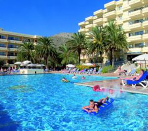 Los propietarios de tiempo compartido generan en España más de 500 M€