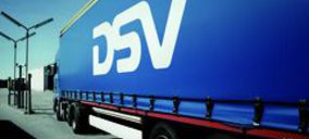 DSV concentrará su actividad en Madrid en un único almacén