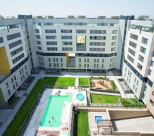 Las promotoras se suben a la ola de rebajas inmobiliarias