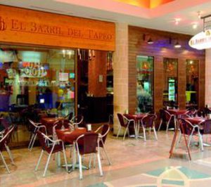 Galipote abre su primera franquicia de El Barril en Granada