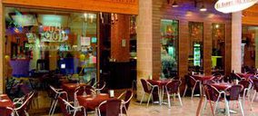 Galipote abre su primera franquicia de El Barril en Granada