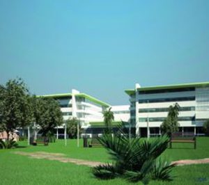 Gerens Hill realizará el project monitoring del Hospital Son Dureta