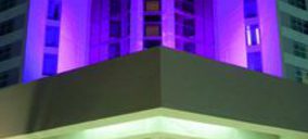 Sol Meliá retoma su plena actividad en México