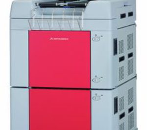 Mitsubishi redefine su negocio foto con nuevos laboratorios y prestaciones adicionales