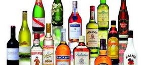 Pernod Ricard arrebata el liderazgo a Diageo