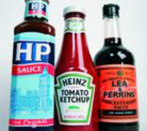El ketchup sigue impulsando el crecimiento de Heinz