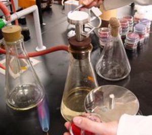 Impex Química asume la distribución de los productos de Indena