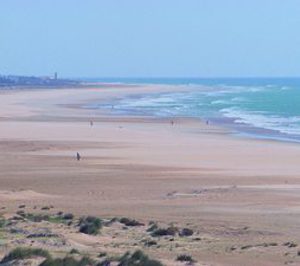 Riera-Marsá descarta su proyecto en Vejer por falta de financiación