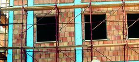 Dow Chemical cerrará su planta de poliestireno extruido en Bizkaia