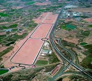 Ideconsa ejecuta contratos por importe de 31 M para 2009 y siguientes