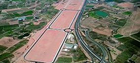 Ideconsa ejecuta contratos por importe de 31 M para 2009 y siguientes