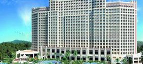 Riu abre en Mazatlán y estancó ventas en 2008