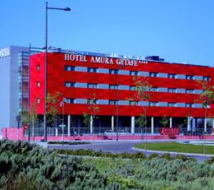 Amura abre en Getafe su tercer establecimiento