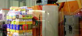 Kuka presenta un sistema de paletizado mixto