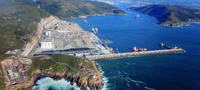 La Autoridad Portuaria de Ferrol-San Cibrao prevé un descenso del 11% para este año