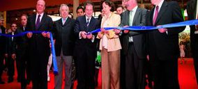 SIL 2009 abrió sus puertas con el objetivo de reactivar el sector