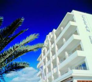 El Ocean Drive sale de la cartera de Ayre Hoteles