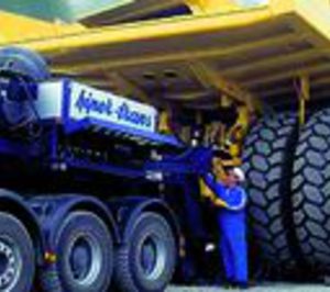 Hipertrans abrirá su primera delegación en el exterior