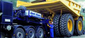 Hipertrans abrirá su primera delegación en el exterior