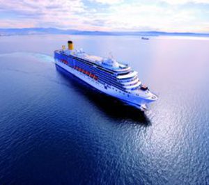 Costa Crociere alcanza el 100% de Iberocruceros