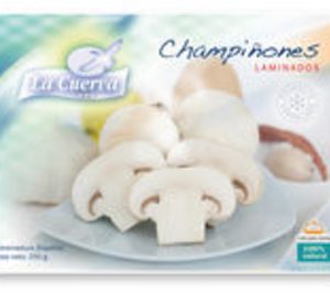 La Cuerva amplía su negocio de verduras