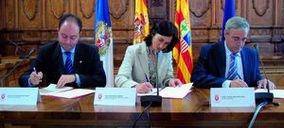 El IASS promoverá dos concesiones de residencias en Calatayud y Ateca