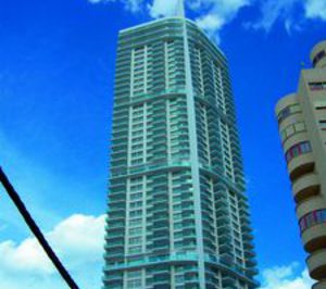 Bancaja, Gesfesa, Pavasal y Ferris Hills se alían para impulsar el sector terciario