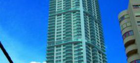 Bancaja, Gesfesa, Pavasal y Ferris Hills se alían para impulsar el sector terciario