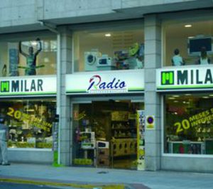 Radio Pontevedra formaliza su adhesión a Vicosa