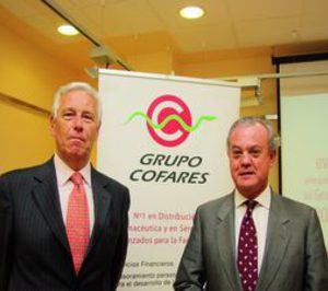 Cofares inicia un plan de inversión de 175 M a cinco años en instalaciones