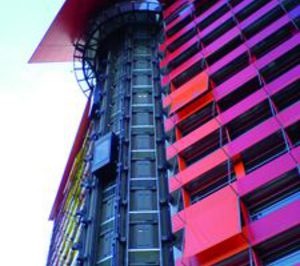 Elevación: Nos vamos de compras