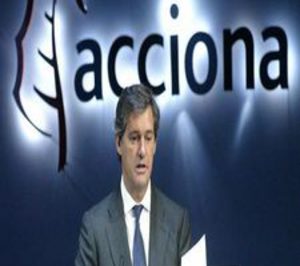 Acciona refuerza su cúpula directiva en Brasil, Chile y México