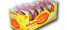 Codan hace minis sus conchas