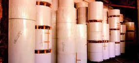 Ondupacart y Paprinsa invertirán 4 M en maquinaria