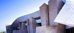 Globalia y Orizonia dejan de explotar el Palacio de Congresos de Adeje