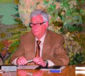 Joan Amat, nuevo Presidente de Institut del Cava