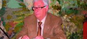 Joan Amat, nuevo Presidente de Institut del Cava