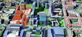 Castellví cimenta su expansión en el 22@Business Park