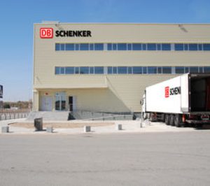 DB Schenker abre un nuevo centro logístico en Barcelona