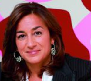 Entrevista a Ana Palencia, Directora de Comunicación de Unilever España