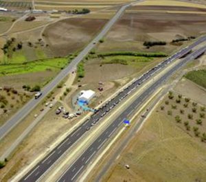 Cyopsa-Sisocia, contratos en ejecución por un importe superior a 450 M€