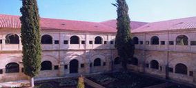 Abadía Retuerta abrirá un hotel 5E en 2010